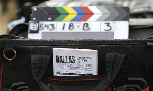 TV Dallas